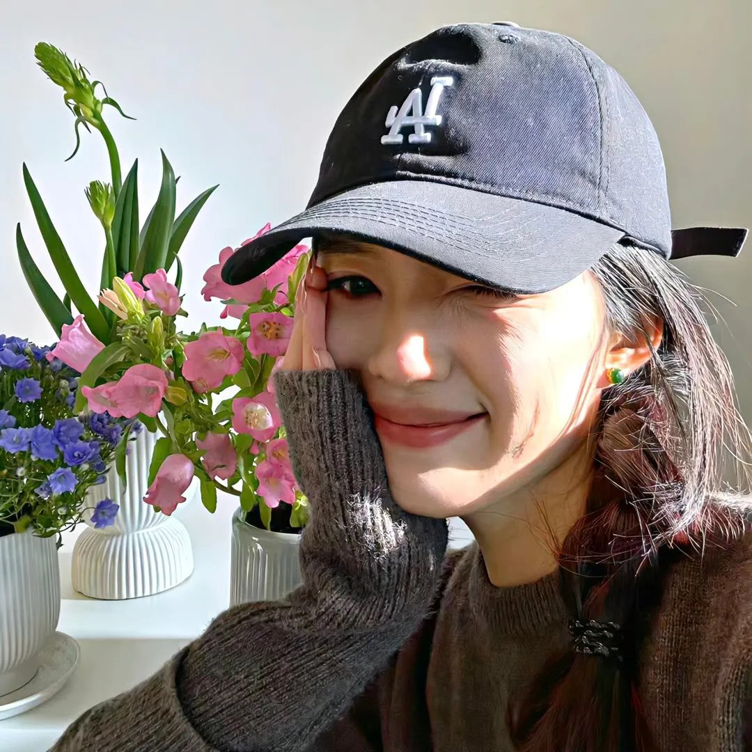 绿里奇迹